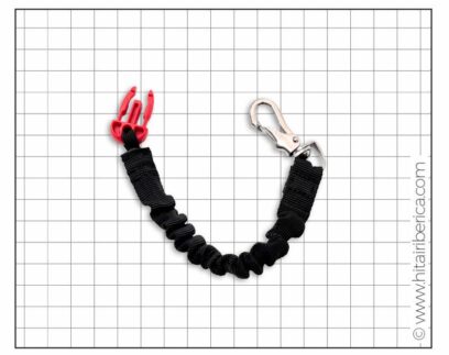 CABO EQUITAÇÃO CLIP LANYARD