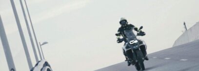 Coletes Airbag Moto