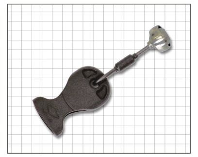 CONECTOR BOLA CABO