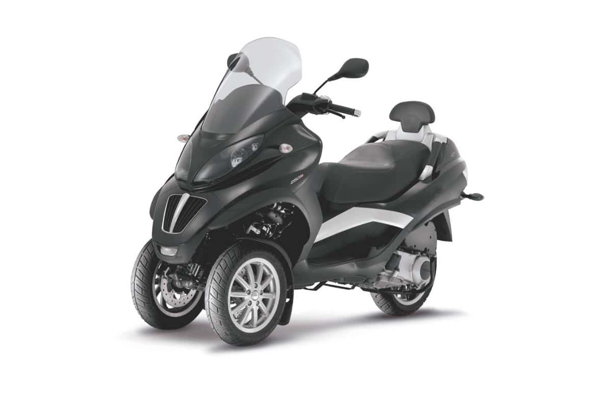 Início moto de 3 ruedas ventajas y desventajas - Início