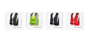 ¿Pueden algunas motocicletas llevar sistemas de estabilidad de frenado o airbag? ¿Pueden algunas motocicletas llevar sistemas de estabilidad de frenado o airbag?
