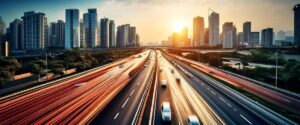 ¿Está permitido que las motocicletas circulen por el carril VAO? ¿Está permitido que las motocicletas circulen por el carril VAO?
