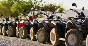 Las Mejores Marcas de Quads y ATVs: Guía Completa para Elegir tu Vehículo Off Road Las Mejores Marcas de Quads y ATVs: Guía Completa para Elegir tu Vehículo Off Road