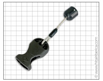 CONECTOR RESINA